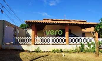 Imagem 5: Casa com 4 dormitórios para alugar, 78 m² por R$ 2.773,99/mês - Morada do Sol - Americana