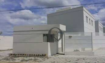 Imagem 2: Casa em condomínio com 3 dormitórios, 115 m² - venda por R$ 900.000 ou aluguel por R$ 3.73