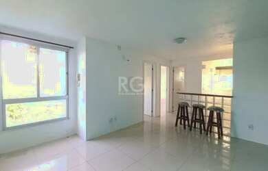 Imagem 3: Apartamento de 2 dosrmitórios no bairro Vila Nova