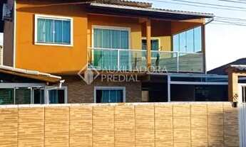 Imagem 4: FLORIANóPOLIS - Casa Padrão - Tapera da Base