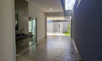 Imagem 7: Casa nova com 3 quartos com ótima localização para Alugar em Palmas