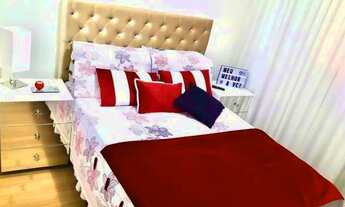 Imagem 7: Apartamento à venda, 2 quartos, 1 vaga, Kennedy - Contagem/MG