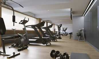 Imagem 6: Mediterraneo Charitas - Apartamentos de 3 e 4 quartos na Praia de Charitas - Niterói/RJ