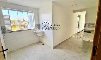 Imagem 2: VENDE Cobertura com 03 quartos sendo 01 suíte no Bairro da Glória, Macaé-RJ