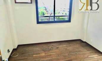 Imagem 7: Excelente apartamento 107 M², 3 quartos, suíte, varanda, 2 vagas