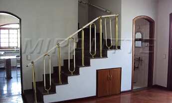 Imagem 3: Sobrado de 220m² com 3 quartos em Mandaqui