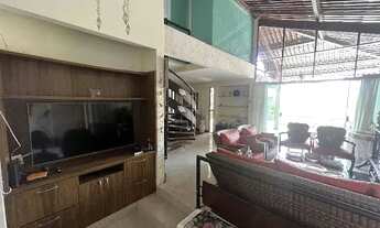 Imagem 5: Casa para venda tem 155 metros quadrados com 3 quartos em Arembepe (Abrantes) - Camaçari