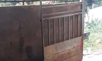 Imagem 3: Casa em Sol nascente trecho 1