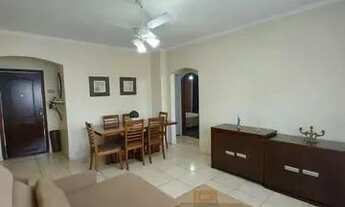 Imagem 2: Apartamento à venda, 2 quartos, 1 vaga, Gonzaga - Santos/SP