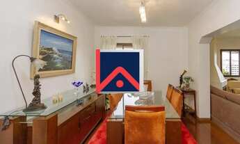 Imagem 7: Apartamento Locação Campo Belo 150 m² 3 Dormitórios