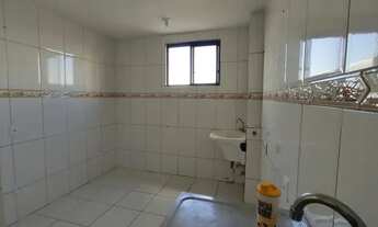 Imagem 3: Agio de Apartamento de 2 Quartos na Qn 106 Samambaia Sul Próximo ao Metrô