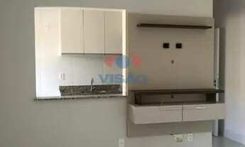 Imagem 3: Apartamento para aluguel, 3 quartos, 1 suíte, 2 vagas, Jardim Santiago - Indaiatuba/SP