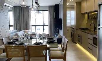 Imagem 4: Apartamento à venda, 2 quartos, 2 suítes, 2 vagas, Centro - Navegantes/SC