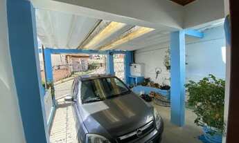 Imagem: Casa de 300m² na Santa Maria, Santo André