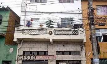 Imagem: Casa com 1 dormitório para alugar, 35 m²