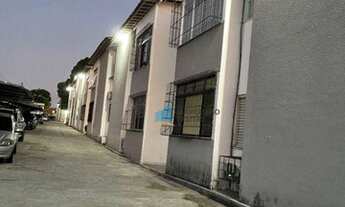 Imagem 5: Apartamento com 3 dormitórios, 80 m² - venda por R$ 140.000,00 ou aluguel por R$ 859,00/mê