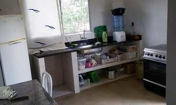 Imagem 4: Casa Serra do cipó