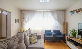 Imagem 6: SOBRADO REFORMADO COM EDICULA - 3 DORMS - 1 SUÍTE E 2 VAGAS - QUINTAL E CHURRASQUEIRA