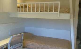 Imagem 6: Apartamento para aluguel possui 145 metros quadrados com 3 quartos em Piatã - Salvador - B