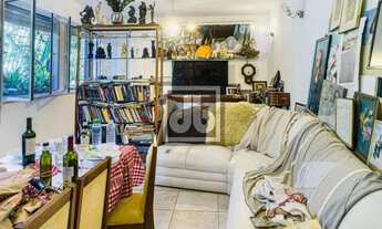 Imagem 2: Apartamento à venda no Leblon - 4 Suítes - Próximo Comércios e Restaurantes