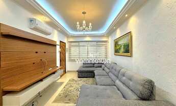 Imagem 4: Sobrado com 3 dormitórios à venda, 230 m² por R$ 850.000,00 - Vila Ré - São Paulo/SP