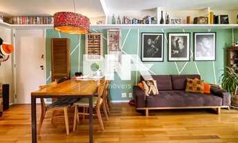 Imagem 2: Apartamento - / Residencial / Jardim Botânico