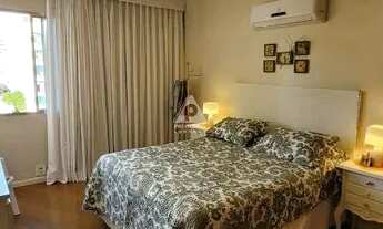 Imagem 7: Apartamento no Maracanã, com 3 quartos, 3 banheiros, à venda, com 177 m² por R$ 890.000,00