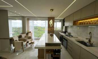 Imagem 6: Apartamento - Jardim das Cerejeiras - Campinas