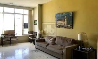 Imagem 3: Copacabana - Matinal - 170m² - Vaga - Frente - 3 Quartos - Oportunidade - Port 24hs JBC302