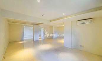 Imagem 5: Apartamento á venda, no Condomínio Residencial Maison Mont Blanc, em Alphaville, Barueri