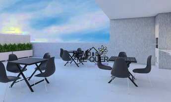 Imagem 6: Apartamento com 1 dormitório à venda, 30 m² por R$ 233.580,00 - Vila Mangalot - São Paulo