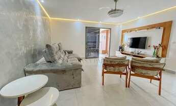 Imagem 4: Apartamento à venda, 145 m² por R$ 1.300.000,00 - Vila Guilhermina - Praia Grande/SP