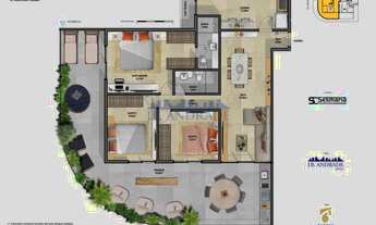 Imagem 4: Recreio dos Bandeirantes