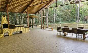 Imagem 6: Chácara de 14.000 M2 dentro de condomínio fechado !!!