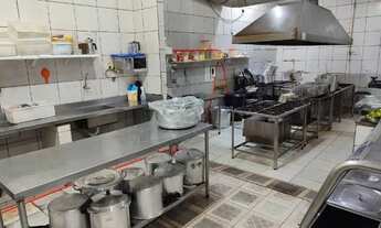 Imagem 4: Restaurante em Mauá -RT-435