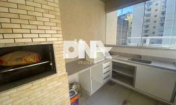 Imagem 4: Cobertura - Duplex / Residencial / Copacabana