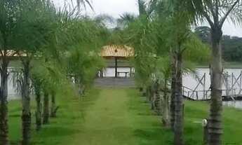 Imagem 3: Terreno à venda, 1000 m² - Terras da Barra - Mendonça/SP