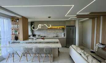 Imagem 5: Apartamento - Jardim das Cerejeiras - Campinas