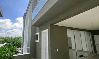 Imagem 4: Casa em Alphaville resid burle Max 430m 4 suítes 6 vg 4.515.000