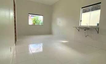 Imagem 3: Via pública, Águas Claras. Nova, 72m², 3 qts, 2 vgs e quintal