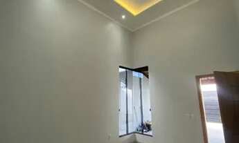 Imagem 3: Casa verona proximo ao parque jaiara