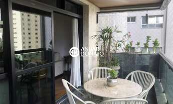 Imagem 2: Lourdes - Apartamento 4 quartos à venda na Anuar Donato