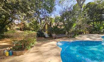 Imagem 4: Chácara de 14.000 M2 dentro de condomínio fechado !!!