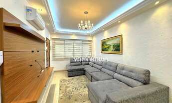 Imagem 5: Sobrado com 3 dormitórios à venda, 230 m² por R$ 850.000,00 - Vila Ré - São Paulo/SP