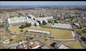 Imagem 3: RY- Apartamento 2 quartos no Recanto das Emas - LAZER COMPLETO