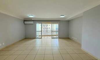 Imagem 3: Apartamento de 137 m² com 03 suítes para locação - Jardim Irajá