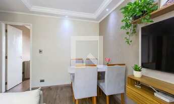 Imagem 4: Apartamento à Venda - Itaquera, 2 Quartos, 48 m2