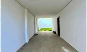 Imagem 4: Casa Duplex com 3 Quartos sendo 2 Suíte, closet e varanda em Laranjeiras Serra ES