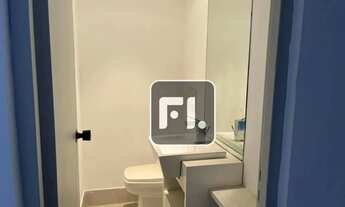 Imagem 6: Conjunto para alugar, 154 m² por R$ 16.400,00/mês - Vila Olímpia - São Paulo/SP