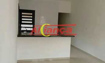 Imagem 6: Casa 50m² para locação com 2 quartos, - Vila Fátima - Guarulhos SP